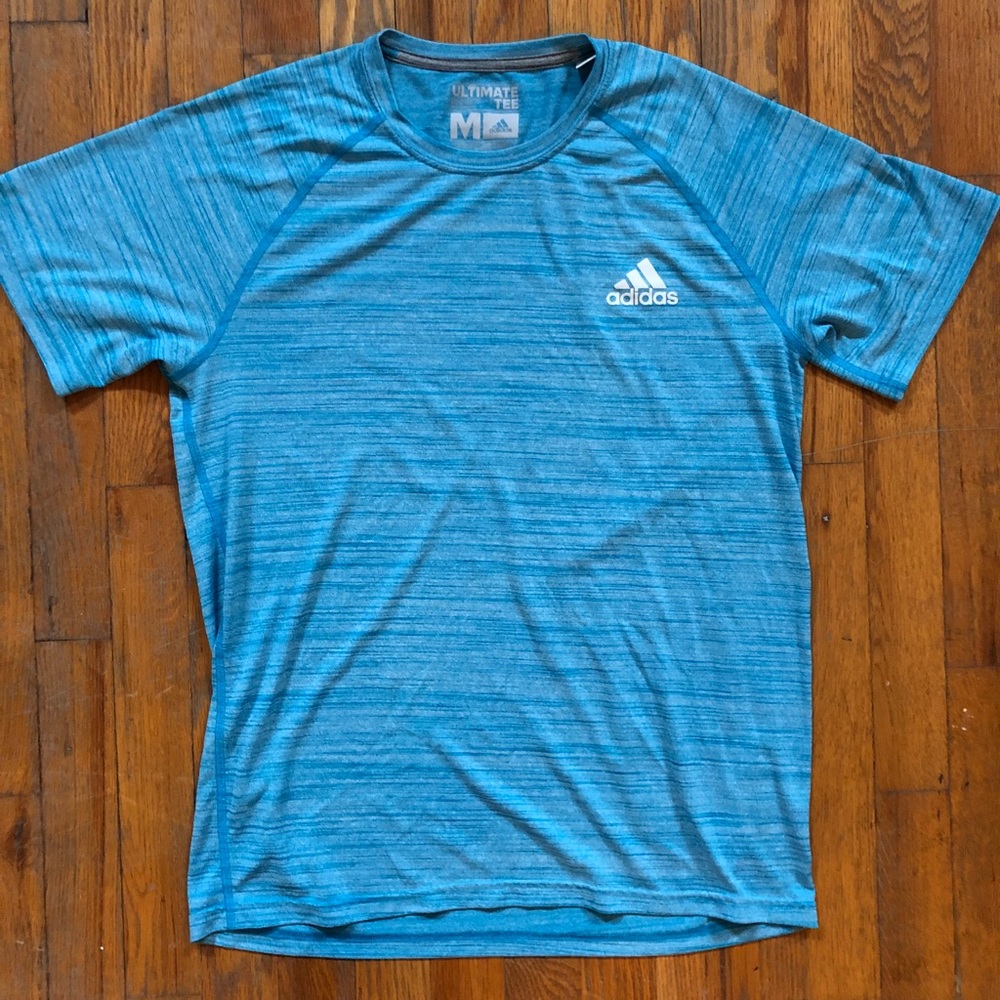🖤 Adidas Women’s Ultimate T